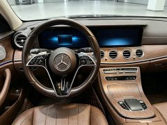 Mercedes-Benz E-Class E 300 L Fashion Edition - photo 10