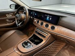 Mercedes-Benz E-Class E 300 L Fashion Edition - photo 11