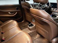 Mercedes-Benz E-Class E 300 L Fashion Edition - photo 12