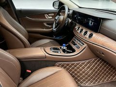 Mercedes-Benz E-Class E 300 L Fashion Edition - photo 14