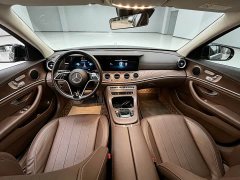 Mercedes-Benz E-Class E 300 L Fashion Edition - photo 15