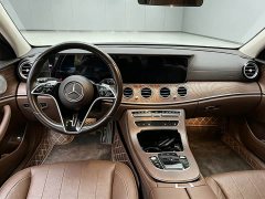 Mercedes-Benz E-Class E 300 L Fashion Edition - photo 16