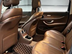Mercedes-Benz E-Class E 300 L Fashion Edition - photo 17