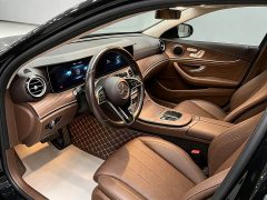 Mercedes-Benz E-Class E 300 L Fashion Edition - photo 18