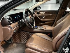 Mercedes-Benz E-Class E 300 L Fashion Edition - photo 19
