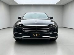 Mercedes-Benz E-Class E 300 L Fashion Edition - photo 2