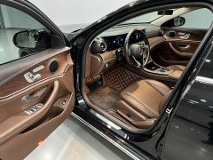 Mercedes-Benz E-Class E 300 L Fashion Edition - photo 20