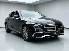 Mercedes-Benz E-Class E 300 L Fashion Edition - photo 3