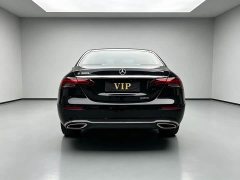 Mercedes-Benz E-Class E 300 L Fashion Edition - photo 4