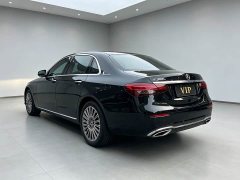 Mercedes-Benz E-Class E 300 L Fashion Edition - photo 5