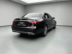 Mercedes-Benz E-Class E 300 L Fashion Edition - photo 6