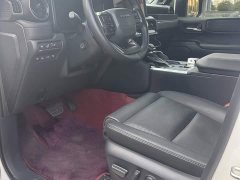 Toyota Prado 2.4T Flagship VX 5-Seater - фото 11