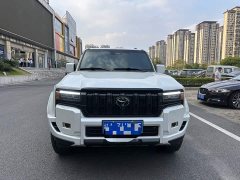 Toyota Prado 2.4T Flagship VX 5-Seater - фото 2