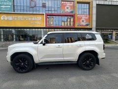 Toyota Prado 2.4T Flagship VX 5-Seater - фото 3