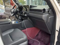 Toyota Prado 2.4T Flagship VX 5-Seater - фото 6