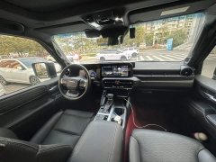 Toyota Prado 2.4T Flagship VX 5-Seater - фото 7