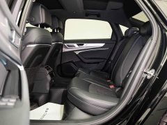 Audi A6L 45 TFSI Premium Dynamic - ფოტო 3