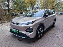 Changan Qiyuan Q05 506Max - фото 1