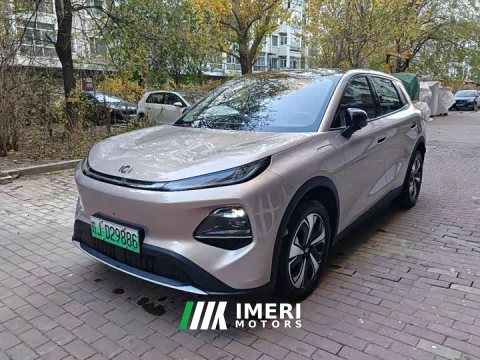 2025 Changan Qiyuan Q05 506Max - ავტომობილი ჩინეთიდან