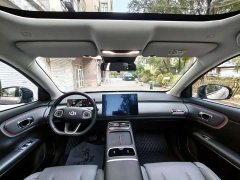 Changan Qiyuan Q05 506Max - фото 10