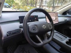 Changan Qiyuan Q05 506Max - фото 11