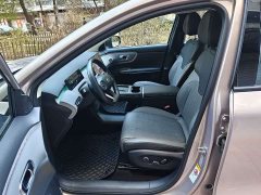 Changan Qiyuan Q05 506Max - фото 12