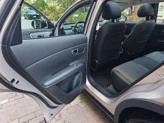 Changan Qiyuan Q05 506Max - фото 15