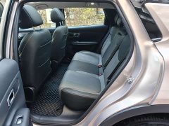 Changan Qiyuan Q05 506Max - фото 16