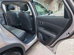 Changan Qiyuan Q05 506Max - фото 17