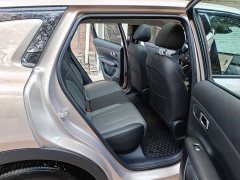 Changan Qiyuan Q05 506Max - фото 18