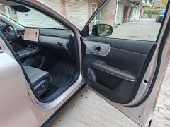 Changan Qiyuan Q05 506Max - фото 19