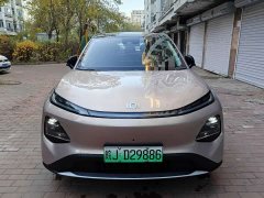 Changan Qiyuan Q05 506Max - фото 2