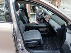 Changan Qiyuan Q05 506Max - фото 20
