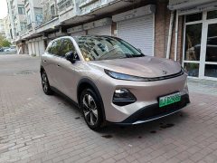 Changan Qiyuan Q05 506Max - фото 3
