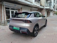 Changan Qiyuan Q05 506Max - фото 4