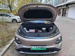 Changan Qiyuan Q05 506Max - фото 6