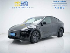 Tesla Model Y Rear-Wheel Drive - photo 1