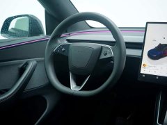 Tesla Model Y Rear-Wheel Drive - photo 16