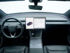 Tesla Model Y Rear-Wheel Drive - photo 3