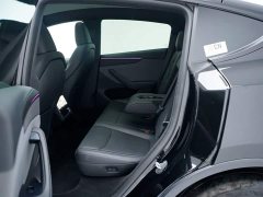 Tesla Model Y Rear-Wheel Drive - photo 6