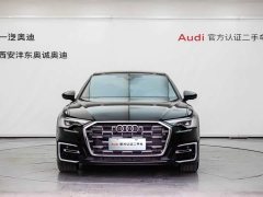 Audi A6L 40 TFSI Luxury Sport Edition - ფოტო 1
