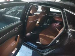 Audi A6L 40 TFSI Luxury Sport Edition - ფოტო 3