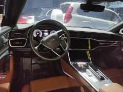 Audi A6L 40 TFSI Luxury Sport Edition - ფოტო 5