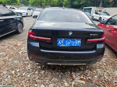 BMW 5 Series Facelift 530Li Premier Luxury Package - photo 5