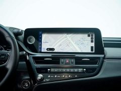 Lexus ES 200 Excellence Edition - ფოტო 17