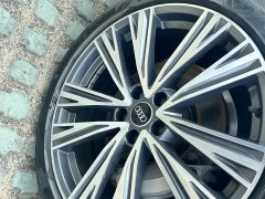 Audi A6L 40 TFSI Luxury Sport Edition - ფოტო 15