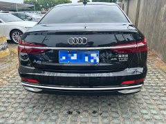 Audi A6L 40 TFSI Luxury Sport Edition - ფოტო 5