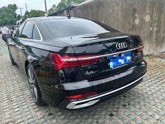 Audi A6L 40 TFSI Luxury Sport Edition - ფოტო 6