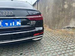 Audi A6L 40 TFSI Luxury Sport Edition - ფოტო 7