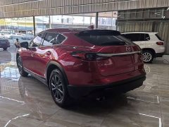 Mazda CX-4 2.0L Automatic FWD Skyactiv Explorer Edition - ფოტო 12